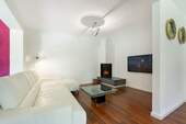 Wohnzimmer - 