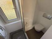 Duschbad im Obergeschoss - 
