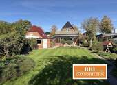 Willkommen Zuhause - Freuen Sie sich auf Ihr neues Zuhause mit viel Charme - Modernisierter Rotklinker