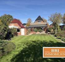 Freuen Sie sich auf Ihr neues Zuhause mit viel Charme - Modernisierter Rotklinker - Norderstedt Harksheide