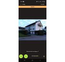 Sehr schöne und gepflegte EG Wohnung in Öhringen