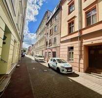 Wohn- und Geschäftshaus am Altmarkt - Cottbus Mitte