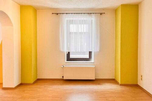 Schlafzimmer straßenseitig - 
