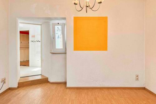 Esszimmer - 5 Zimmer Reihenmittelhaus in Wettin-Löbejün