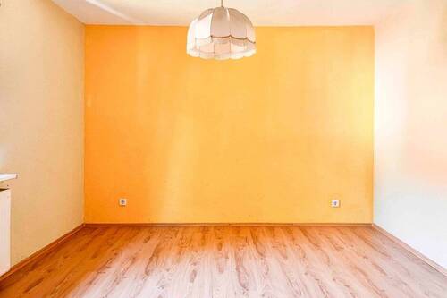 Schlafzimmer hofseitig - 