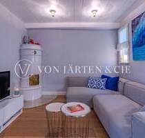 Zwischen Elbe und Tradition - Stilvolles Wohnen in Blankenese! - Hamburg