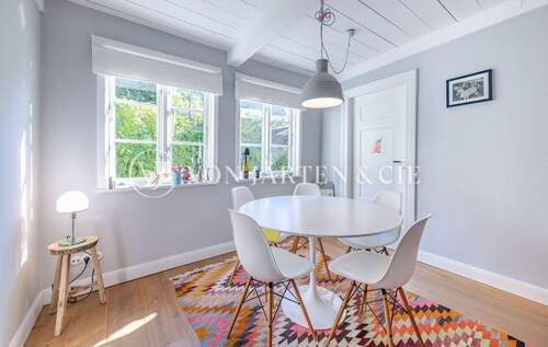 Essbereich - 3 Zimmer Mehrfamilienhaus, Wohnhaus zum Kaufen in Hamburg