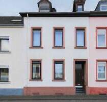 Charmantes Stadthaus mit Garten - viel Platz für Familie & Ideen in Trier-Kürenz