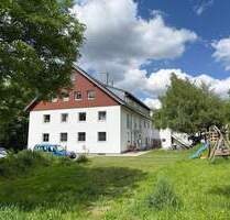 9-Familienhaus mit einem Entwicklungsgrundstück-Projektpotenzial in Kaufbeuren zu verkaufen