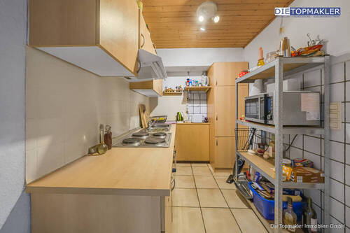 Dachgeschoss_Kochen - 