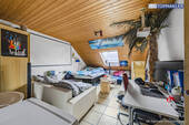 Dachgeschoss - 