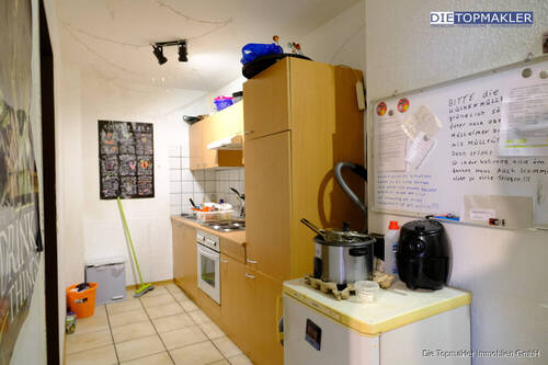 Untergeschoss Kueche - 