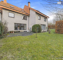 Gepflegtes Dreifamilienhaus mit Garten - Paderborn Kernstadt