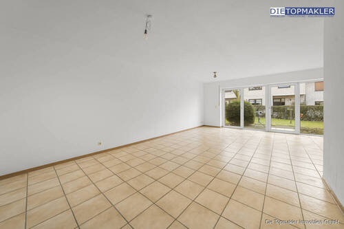 Erdgeschoss Wohnen - 1 Zimmer Mehrfamilienhaus, Wohnhaus zum Kaufen in Paderborn