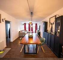 Naturverliebte aufgepasst: Stilvoll sanierte, lichtdurchflutete Wohnung! Ab sofort bezugsfrei! - Wiesbaden Auringen