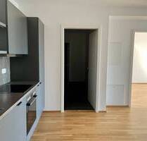 Moderne 2-Zimmer-Wohnung mit EBK und Balkon! - Herzogenaurach