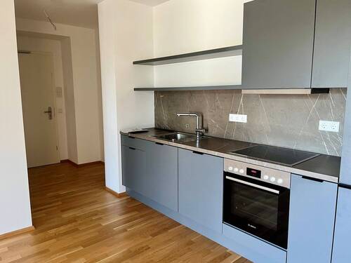 EBK - Etagenwohnung mit 54,00 m&sup2; in Herzogenaurach zur Miete