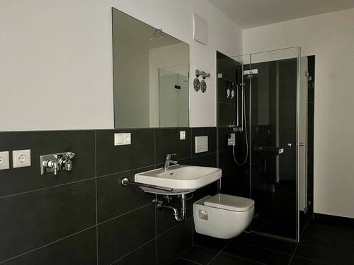 Badezimmer - 
