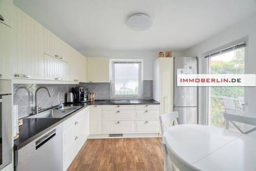 4 - Bungalow mit 78,00 m&sup2; in Blankenfelde zum Kaufen