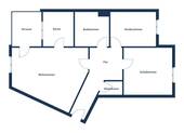 Grundriss - 