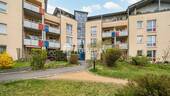Außenansicht 1 - 3 Zimmer Etagenwohnung in Freital