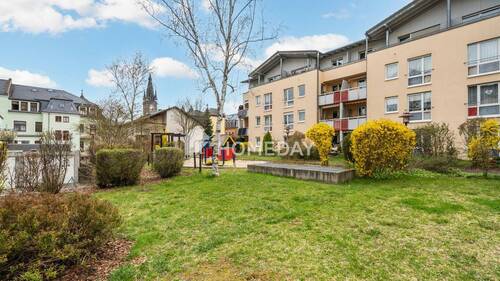 Garten 1 - 