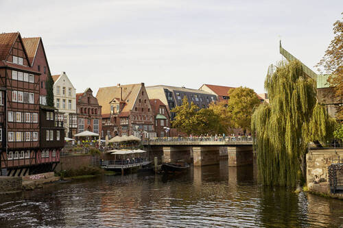 Lueneburg - 
