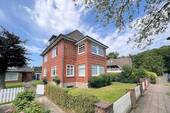 Außenansicht - Südstrandnahe Eigentumswohnung mit kleinem Südbalkon