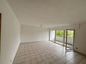 Wohnzimmer - 3-Zimmer-Wohnung mit Balkon und Aufzug in zentraler Lage von Senden