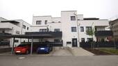 Ansicht - Neuwertige KfW55 2 Zimmer-ETW mit Balkon