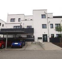 Neuwertige KfW55 2 Zimmer-ETW mit Balkon - Salching
