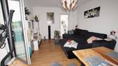 Wohnen - 2 Zimmer Etagenwohnung in Salching