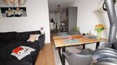 Wohnen-Kochen - Etagenwohnung mit 55,10 m&sup2; in Salching zum Kaufen