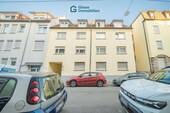 Vorderhaus 15 - 