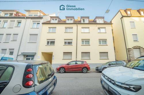 Vorderhaus 15 - 