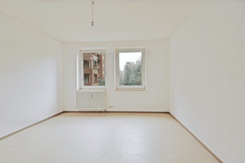 Gemütliches Schlafzimmer - Etagenwohnung mit 82,90 m² in Lüneburg zur Miete