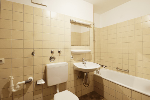 Vollbad - 