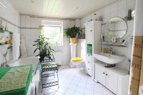 Badezimmer - 
