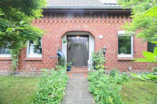 Hauseingang - 