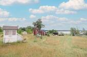 Spielplatz kurz vor dem See - 