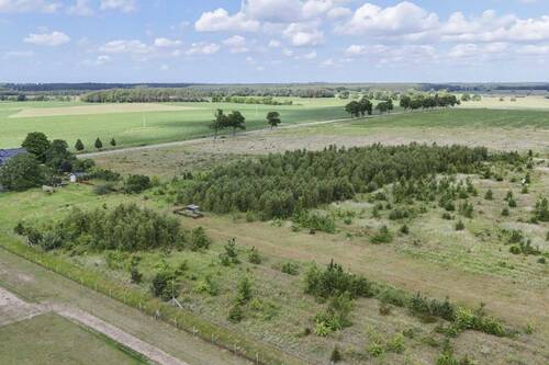 Feldrandlage - 