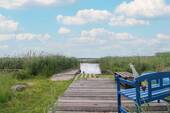 eigener Steg - 
