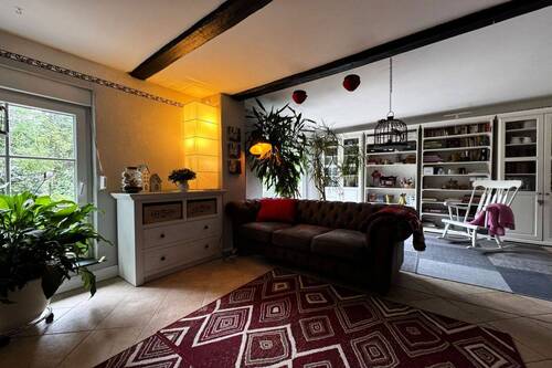 Wohnzimmer - 