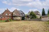 Rückansicht - 