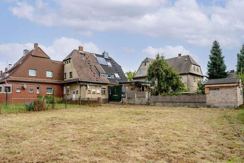 Rückansicht - 