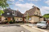 Vorderansicht - 