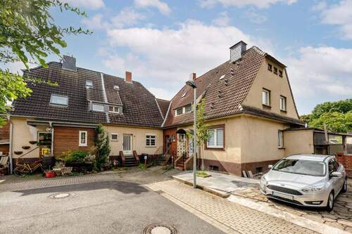 Vorderansicht - 
