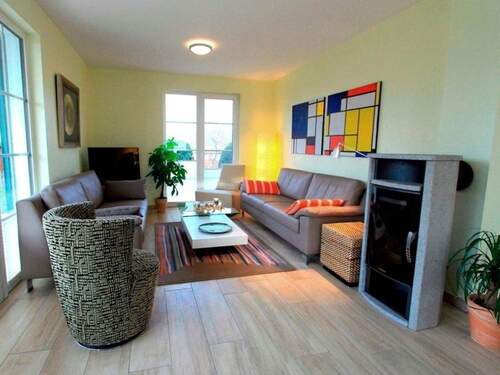 Bild 3 - 5 Zimmer Mehrfamilienhaus, Wohnhaus in Rerik