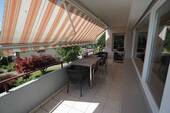 Balkon Westseite - 