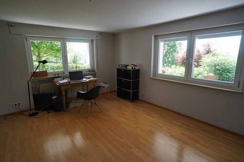 Wohnzimmer Einliegerwhg. - 